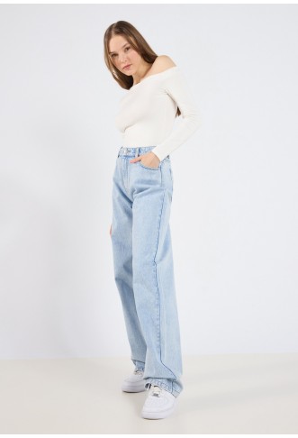 Even&Odd Relaxed fit jeans
