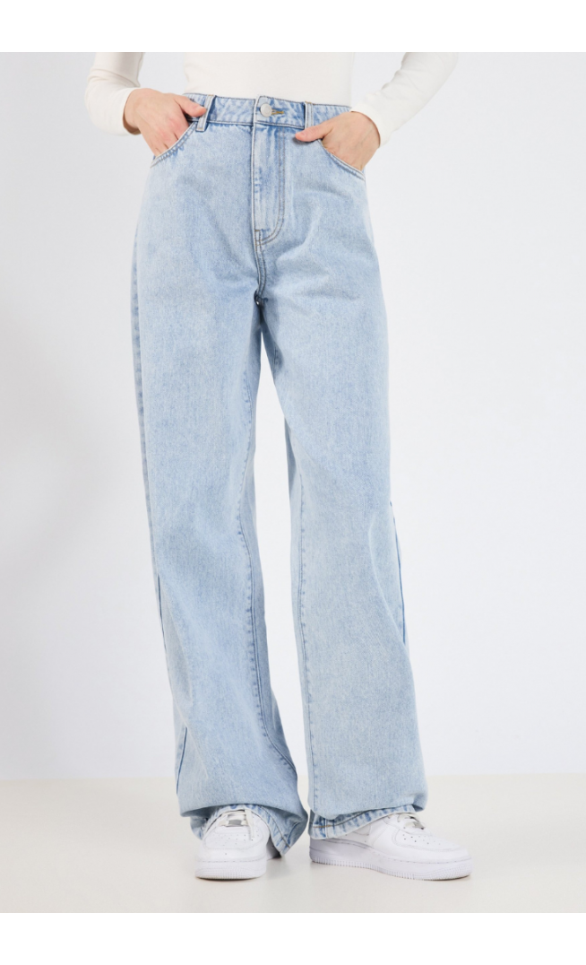 Even&Odd Relaxed fit jeans