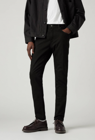 Levi's Slim Taper Jeans