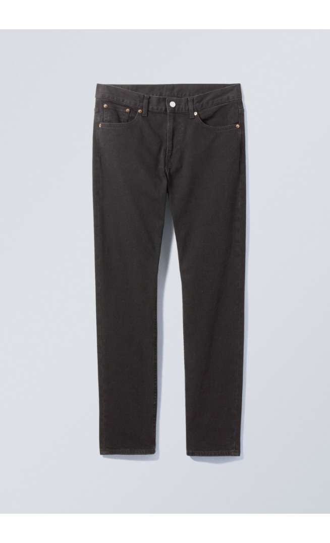 Weekday friday - Slim fit jeans
