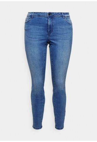 Vero Moda Curve - Slim fit jeans