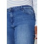 Vero Moda Curve - Slim fit jeans