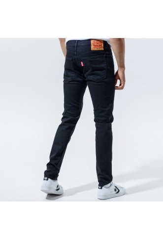 LEVI'S HOSE  SLIM TAPER LO BALL