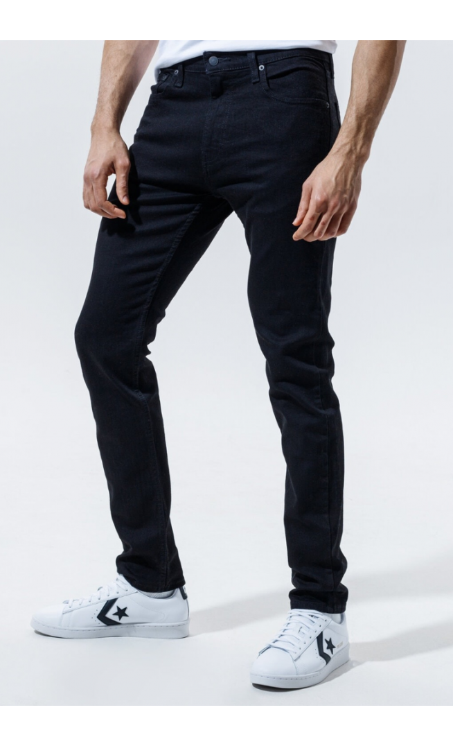 LEVI'S HOSE  SLIM TAPER LO BALL