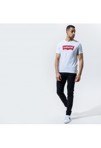 LEVI'S HOSE  SLIM TAPER LO BALL