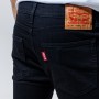 LEVI'S HOSE  SLIM TAPER LO BALL