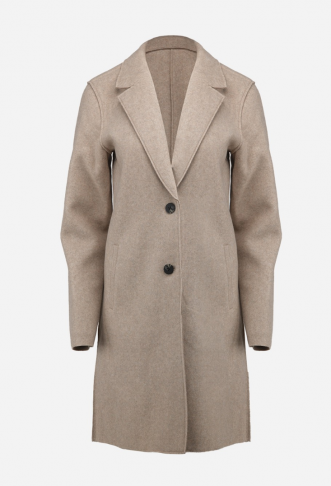 Onlcarrie Bonded Coat