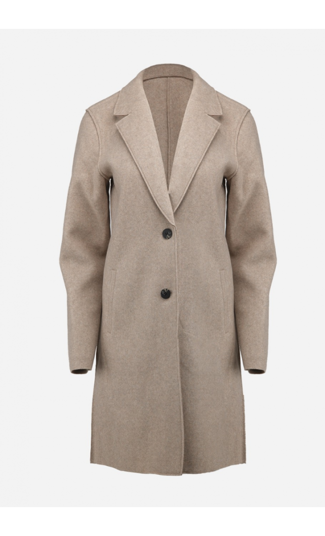 Onlcarrie Bonded Coat