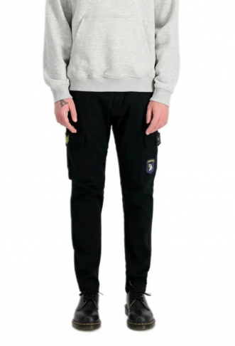 ALPHA INDUSTRIES combat...