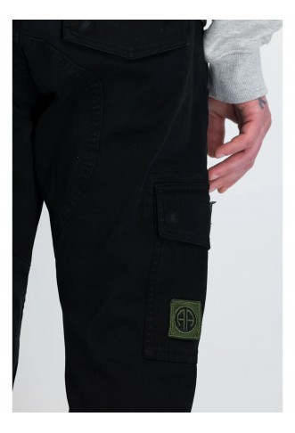 ALPHA INDUSTRIES combat trousers