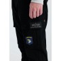 ALPHA INDUSTRIES combat trousers