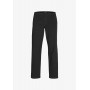 aprel REGULAR FIT - Trousers - black