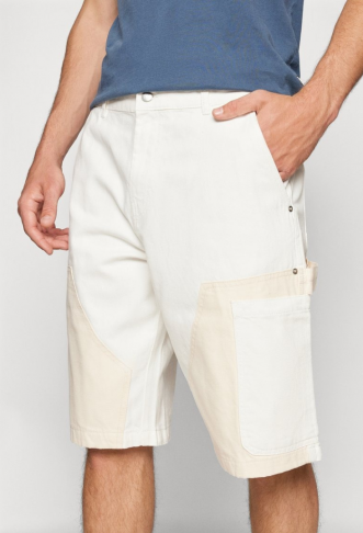 Pier One Shorts OffWhite