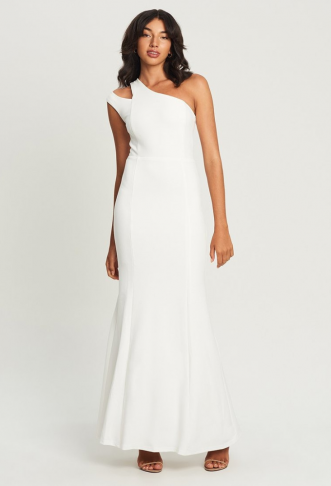 CHANCERY FEYE - Maxi dress...
