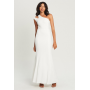 CHANCERY FEYE - Maxi dress - white