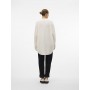 Vero Moda VMPLAZA LS HIGHNCK LONG GA NOOS - Jumper
