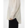 Vero Moda VMPLAZA LS HIGHNCK LONG GA NOOS - Jumper