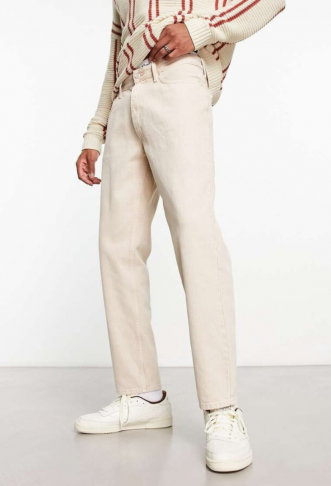 Bershka straight vintage...