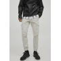Jack & Jones  - Cargo trousers - moonbeam