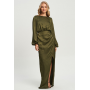 CHANCERY  - Occasion wear - dark olive