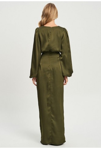 CHANCERY  - Occasion wear - dark olive