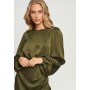 CHANCERY  - Occasion wear - dark olive