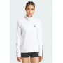HYPERGLAM TRAINING QUARTER-ZIP TRACK TOP