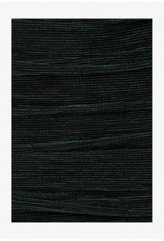 CHANCERY SIONA MINI - Party dress - emerald plisse