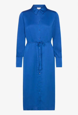 VIELLETTE L/S SHIRT...