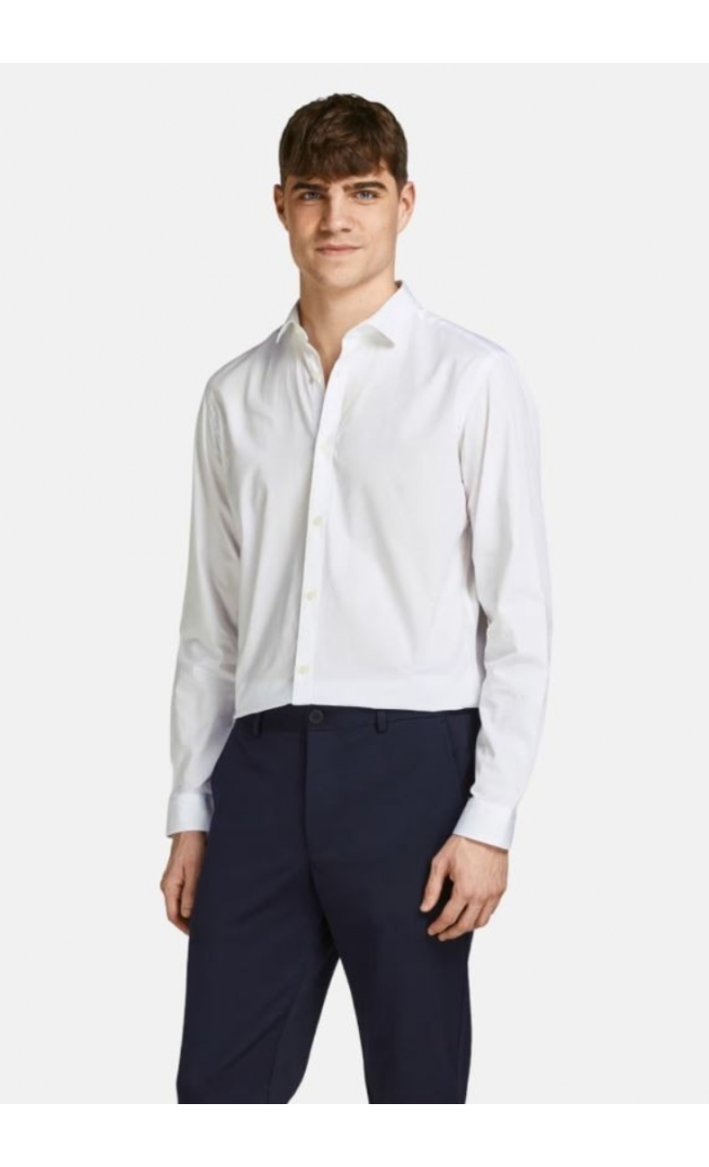 JACK JONES JPRBLACARDIFF SHIRT L/S NOOS