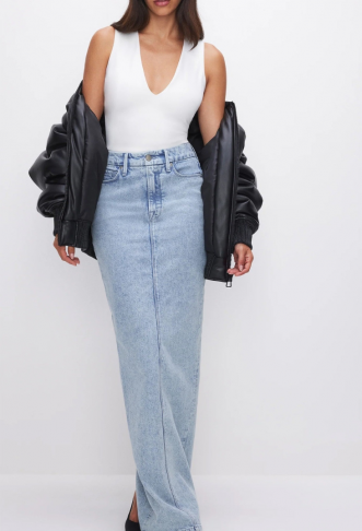 Scuba Deep V Tank Body