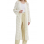 PEPE JEANS Gwen Cardigan PL702130 Beige