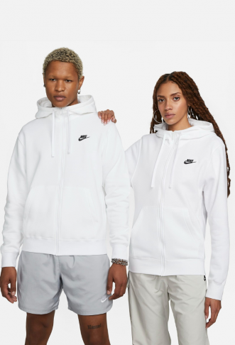 Men's Full-Zip Hoodie