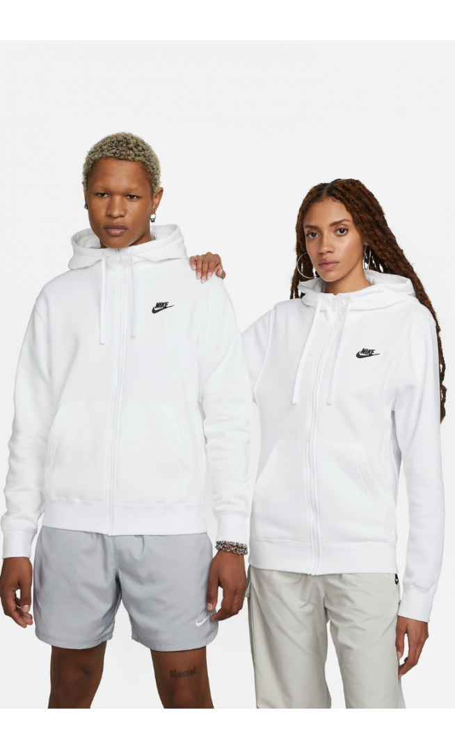 Men's Full-Zip Hoodie