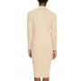 ESPRIT CREAM BEIGE Dress