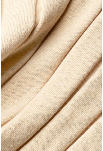 ESPRIT CREAM BEIGE Dress