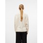 Vero Moda  O NECK PULLOVER - Jumper