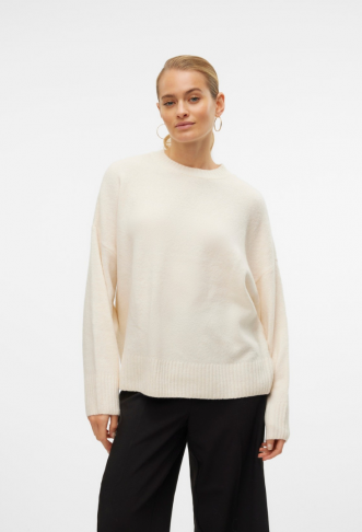 Vero Moda  O NECK PULLOVER...