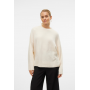Vero Moda  O NECK PULLOVER - Jumper