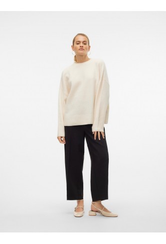 Vero Moda  O NECK PULLOVER - Jumper