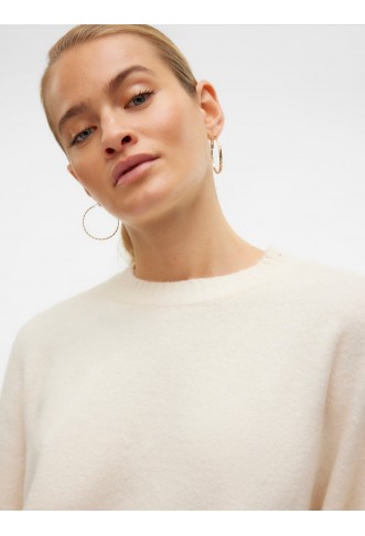 Vero Moda  O NECK PULLOVER - Jumper