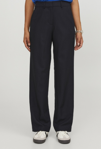 JJXX  - Trousers - black