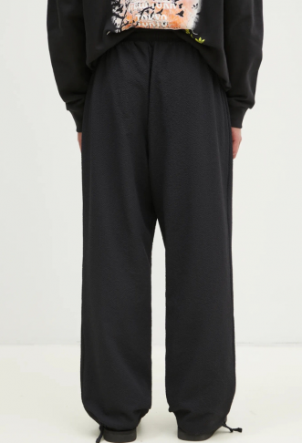 Seersucker Firebird Track Pants