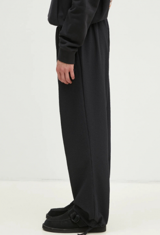 Seersucker Firebird Track Pants