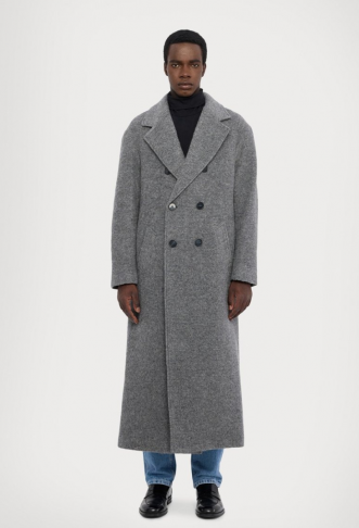 STUDIO ID TYLER COAT -...