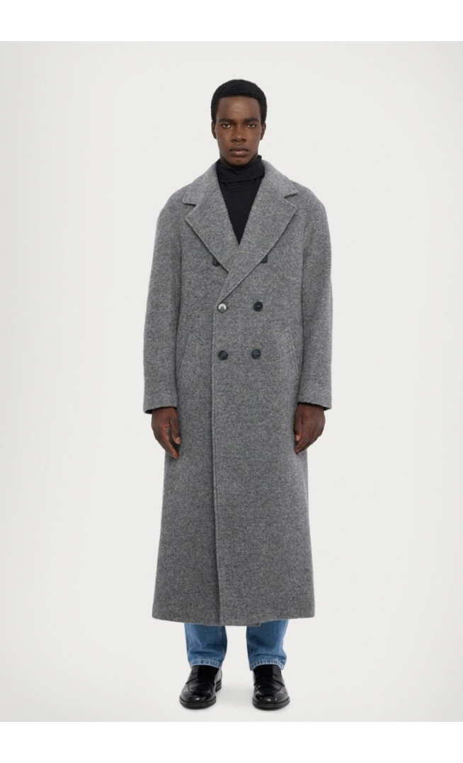 STUDIO ID TYLER COAT - Classic coat