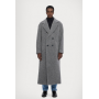 STUDIO ID TYLER COAT - Classic coat