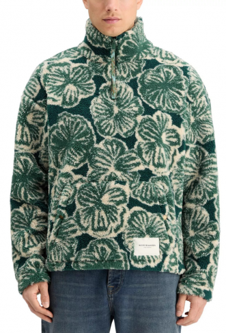 SCOTCH & SODA Men's Polar...