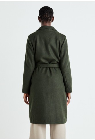 ONLY  - Classic coat - rosin