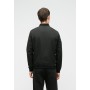 Jack & Jones JJERUSH - Bomber Jacket - black